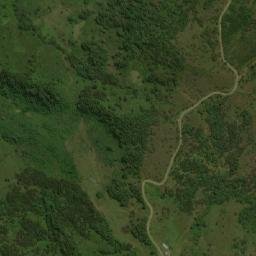 Satellite imagery of Alto Morrón, CO