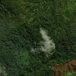 Satellite imagery of Alto La Aguanosa, CO