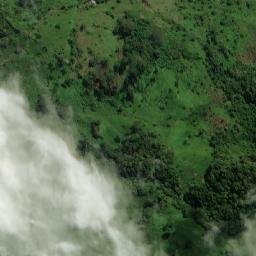 Satellite imagery of Torreón Cuchilla del, CO