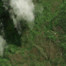 Satellite imagery of Torreón Cuchilla del, CO