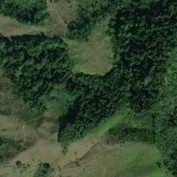 Satellite imagery of Cuchilla de Gómez, CO