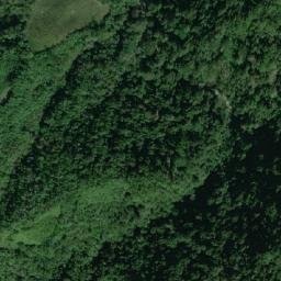 Satellite imagery of Cuchilla de Gómez, CO