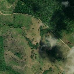 Satellite imagery of Alto Dos Cabezas, CO
