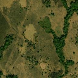 Satellite imagery of Hoséré Mbone, CM