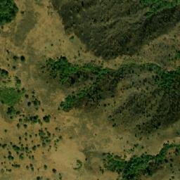 Satellite imagery of Hoséré Mbone, CM