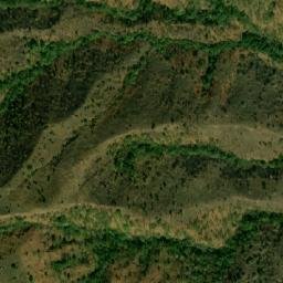 Satellite imagery of Hoséré Mbone, CM
