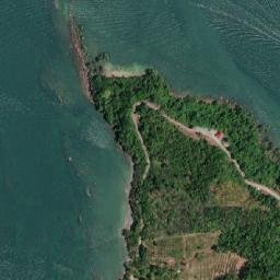 Satellite imagery of Laem Lo Yakha, TH