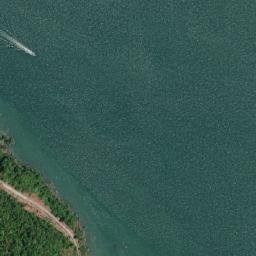 Satellite imagery of Laem Lo Yakha, TH