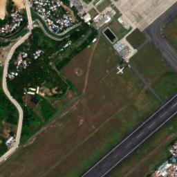 Satellite imagery of Davao Signage, PH