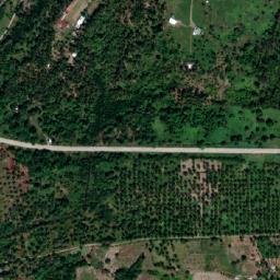 Satellite imagery of Pangasinan Point, PH