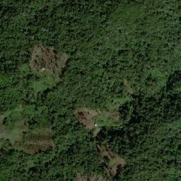 Satellite imagery of Cerro Anorí, CO