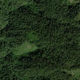 Satellite imagery of Cerro Anorí, CO