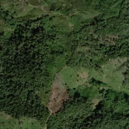 Satellite imagery of Cerro Anorí, CO
