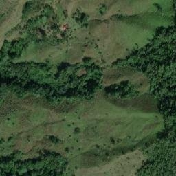 Satellite imagery of Cuchilla de Gómez, CO