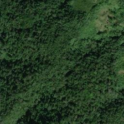 Satellite imagery of Cuchilla de Gómez, CO