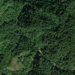Satellite imagery of Cuchilla de Gómez, CO