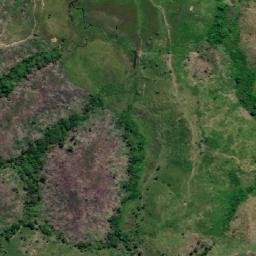 Satellite imagery of Alto Dos Cabezas, CO