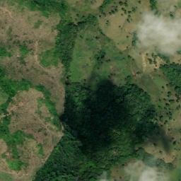 Satellite imagery of Alto Dos Cabezas, CO