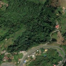 Satellite imagery of Loma Retiro Chiquito, CO