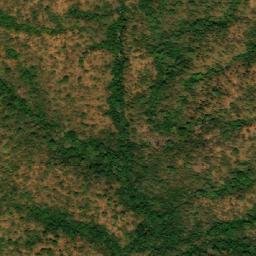 Satellite imagery of Hoséré Djem, CM