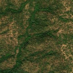 Satellite imagery of Hoséré Djem, CM