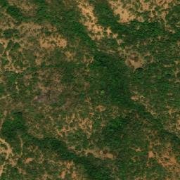 Satellite imagery of Hoséré Djem, CM