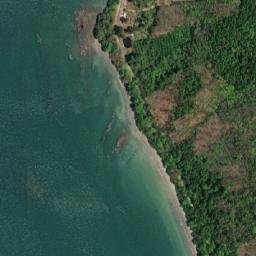 Satellite imagery of Laem Lo Yakha, TH