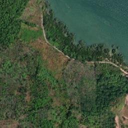 Satellite imagery of Laem Lo Yakha, TH