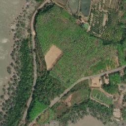 Satellite imagery of Laem Yong Sata, TH
