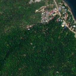 Satellite imagery of East Point, PH