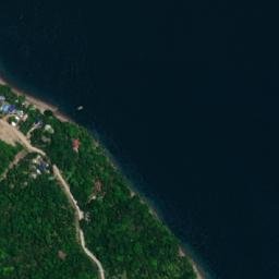 Satellite imagery of East Point, PH