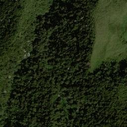 Satellite imagery of Filo San Pedro, CO