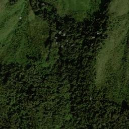 Satellite imagery of Filo San Pedro, CO