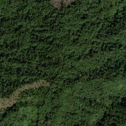 Satellite imagery of Cerro Anorí, CO