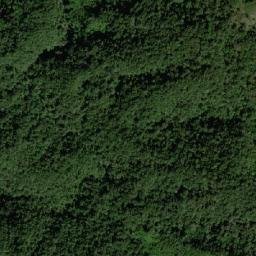 Satellite imagery of Cerro Anorí, CO