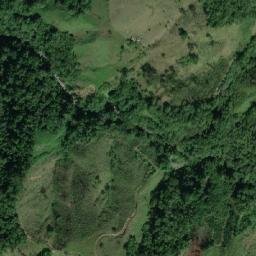 Satellite imagery of Cuchilla de Gómez, CO