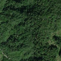 Satellite imagery of Cuchilla de Gómez, CO