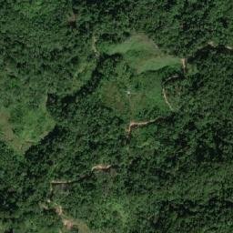 Satellite imagery of Cuchilla de Gómez, CO