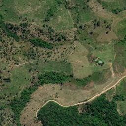 Satellite imagery of Alto Dos Cabezas, CO