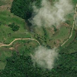 Satellite imagery of Alto Dos Cabezas, CO