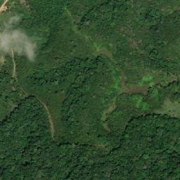 Satellite imagery of Alto Dos Cabezas, CO