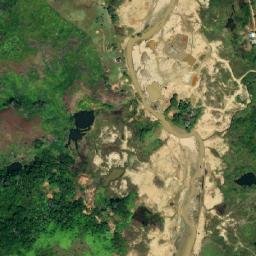 Satellite imagery of La Reina, CO