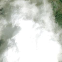 Satellite imagery of Cuchilla Paramito, CO