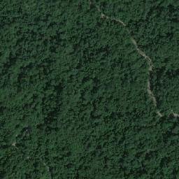 Satellite imagery of Fila de Murgua, VE
