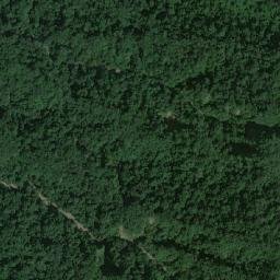 Satellite imagery of Fila de Murgua, VE