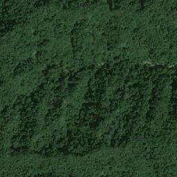 Satellite imagery of Fila de Murgua, VE