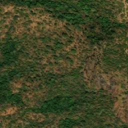 Satellite imagery of Hoséré Djem, CM