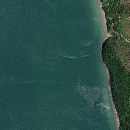 Satellite imagery of Laem Lo Yakha, TH