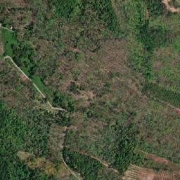 Satellite imagery of Laem Lo Yakha, TH