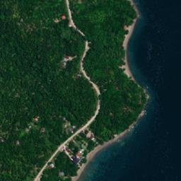 Satellite imagery of East Point, PH